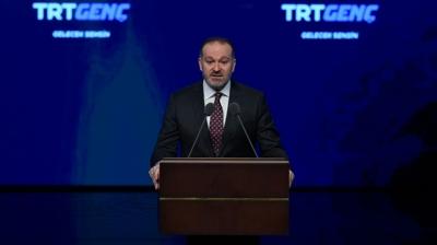 TRT Gen� Kanal� a��ld�! Sobac�: Gen�lerimize milletinin de�erleri yo�rulmu� bir adres sunuyoruz