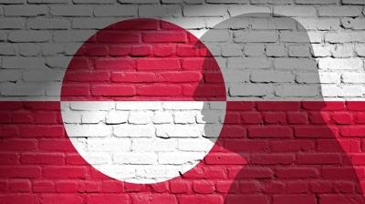 Trump'tan Gr�nland a��klamas�... 