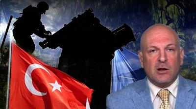 T�rkiye'ye kar�� kirli QME hezeyan�! �srail ate�le oynuyor