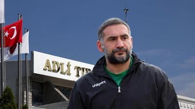 �nl�lere soru�turmada yeni geli�me! Adli T�p Kurumu'na getirildiler