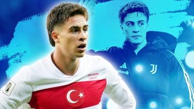 Ve tarihi transfer! Dev kul�p Kenan Y�ld�z i�in gemileri yakt�