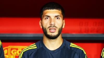 Ve transfer resmen bitti! O�uz Ayd�n i�in son dakika