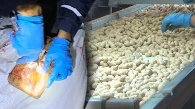 Yer f�st��� y�kl� gemiden 298 kilo kokain ��kt�