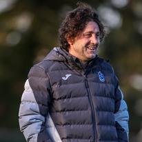 Trabzonspor'da Kocaelispor mesaisi ba�lad�