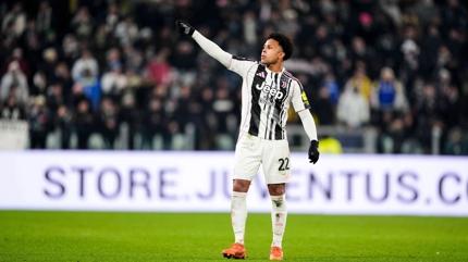 Be�ikta�'�n bombas� McKennie