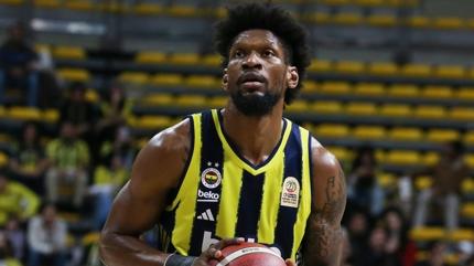 Fenerbah�e Beko, sahas�nda Valencia Basket'i konuk edecek