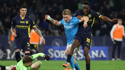 Galatasaray'�n yeni orta saha hedefi: Mandela Keita