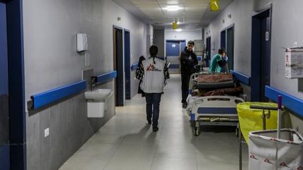 Gazze'de ate�kes anla�mas�n�n ikinci a�amas�ndaki 6 temel madde