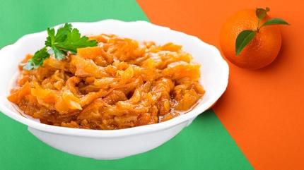 Portakaldan 3 kat fazla C vitamini i�eriyor: Bir k�se yetiyor