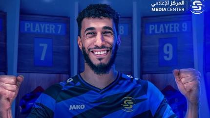 Younes Belhanda'n�n yeni tak�m� belli oldu