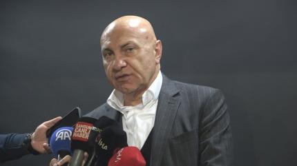 Y�ksel Y�ld�r�m'dan taraftara �a�r�