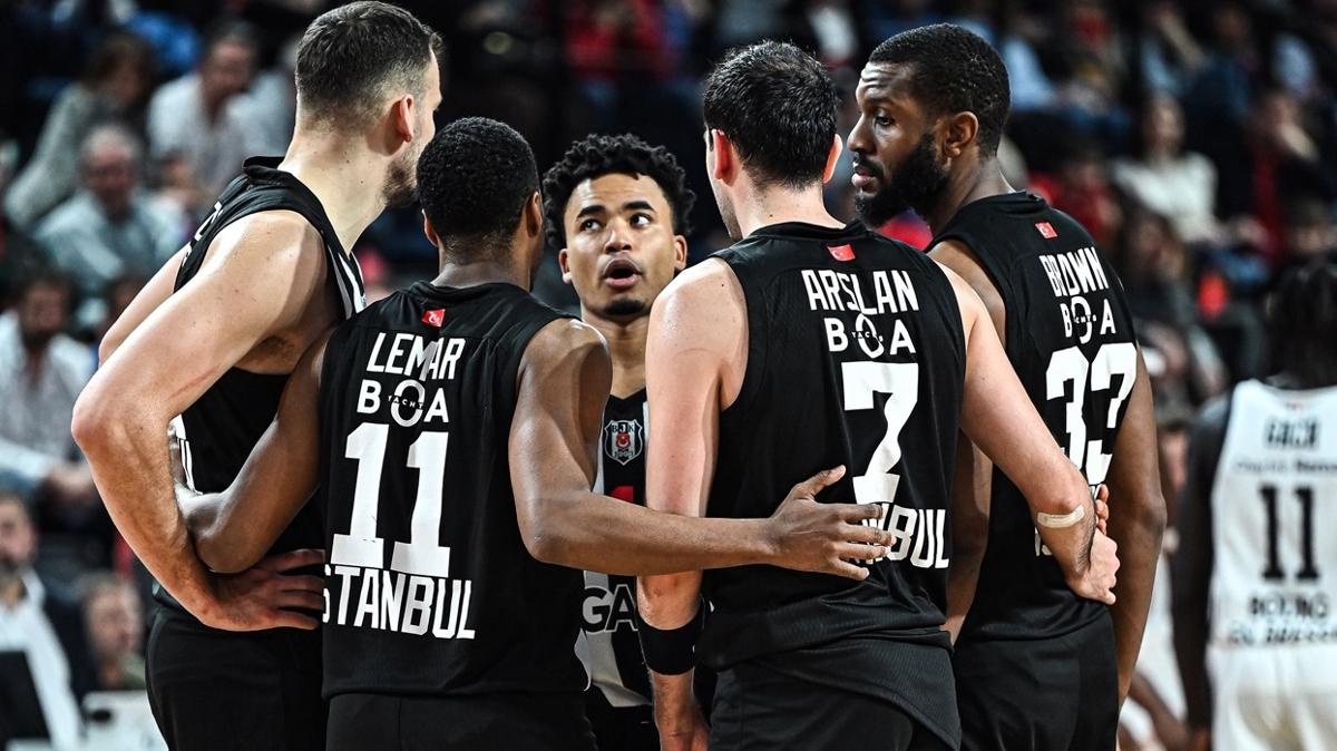 Be�ikta� basketbol spor foto�raflar� resimleri