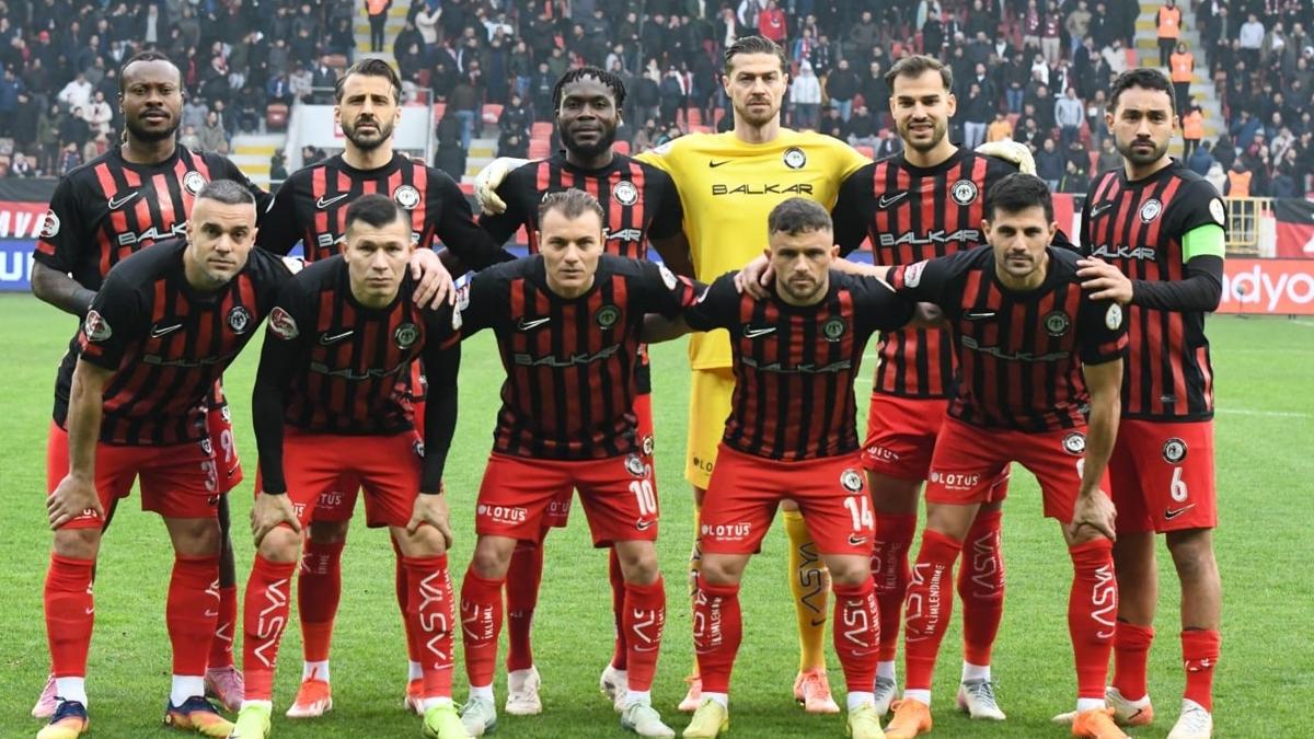 �orum FK  Trendyol 1. Lig  Adana Demirspor foto�raflar� resimleri