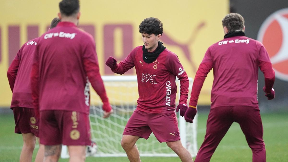 galatasaray gaziantep fk s�per lig foto�raflar� resimleri