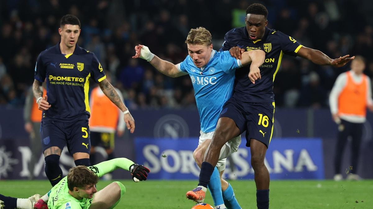 Galatasaray transfer Mandela Keita foto�raflar� resimleri