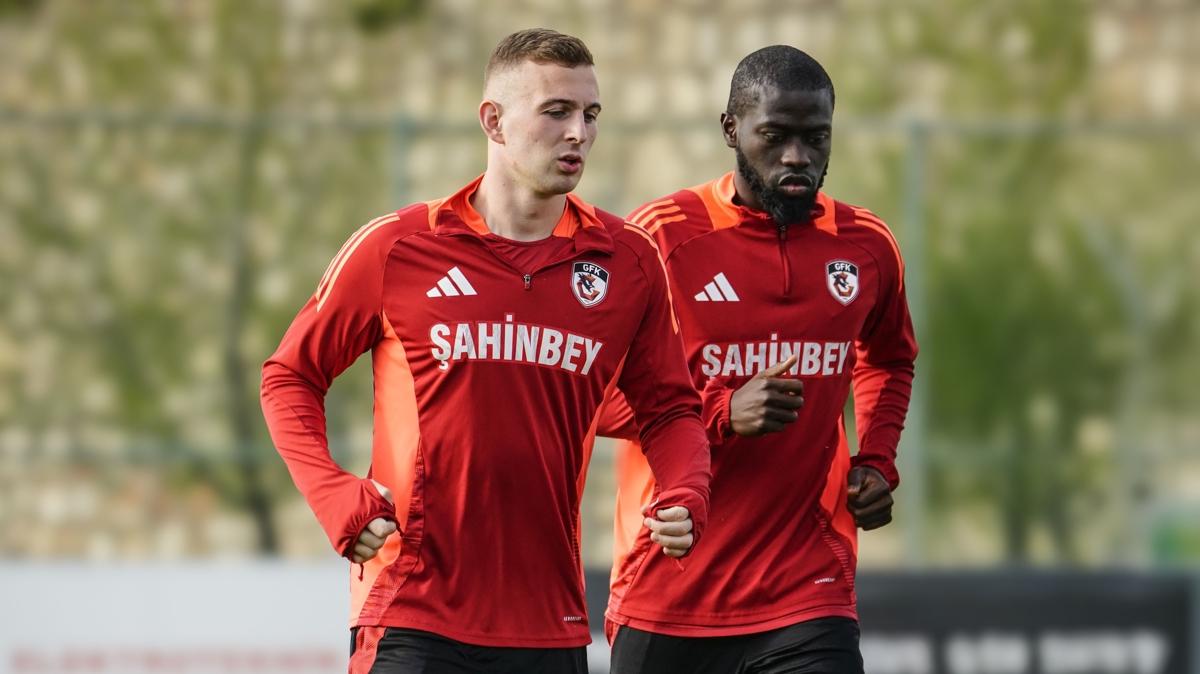 gaziantep fk sakatl�k s�per lig foto�raflar� resimleri