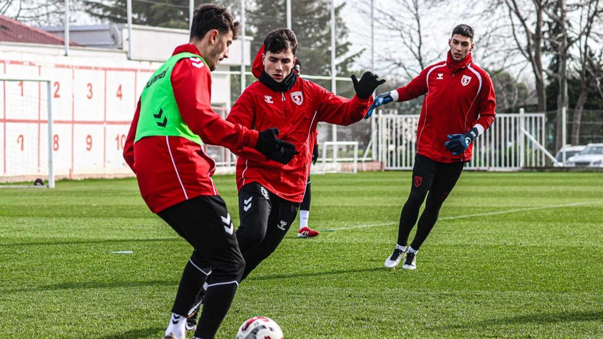 samsunspor s�per lig gen�lerbirli�i foto�raflar� resimleri