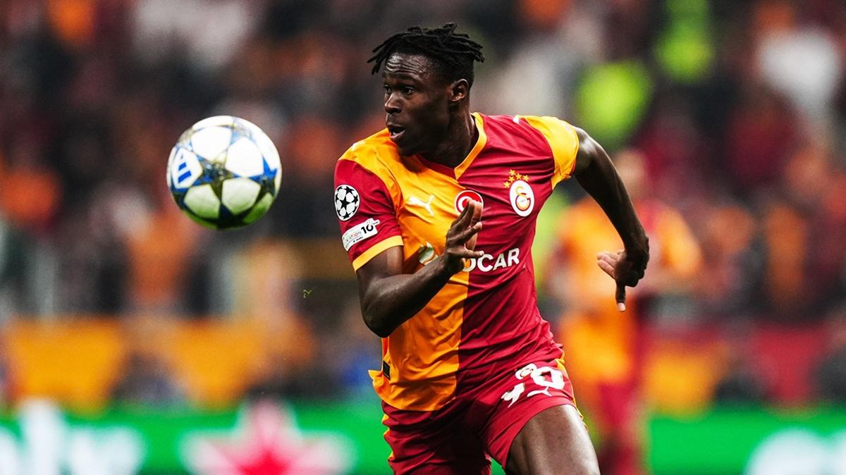 Singo Galatasaray Transfer foto�raflar� resimleri