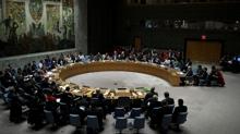 ABD talep etti: BM G�venlik Konseyi, �ran i�in acil toplanacak
