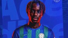 �aykur Rizespor, Awokoya Mebude transferini a��klad�