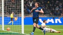 Inter, Lecce'yi tek golle ge�ti