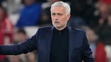 Jose Mourinho alay konusu oldu! Daha ocak ay�nda havlu att�