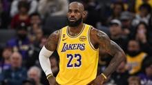 LeBron James'ten Rich Paul'un a��klamalar�na cevap