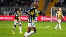 Talisca �ar��'ya kar��!