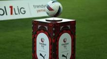 Trendyol 1. Lig'de 21. hafta heyecan�! ��te ma� program�...