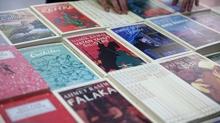  T�rkiye yeni kitap �retiminde d�nyada ilk 5'te 