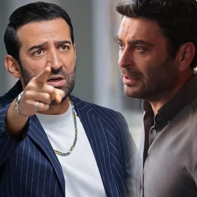 Aralar�ndaki gerilim ailelerine yans�d�!