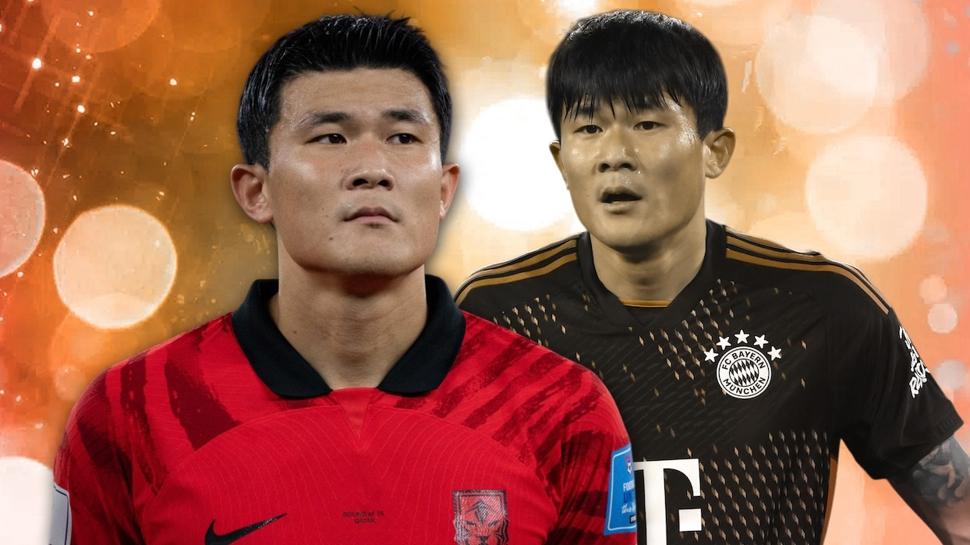 Ve Kim Min-jae transferi bitti! Resmen duyuruldu