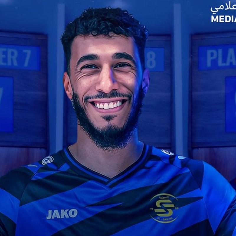 Younes Belhanda'n�n yeni tak�m� belli oldu