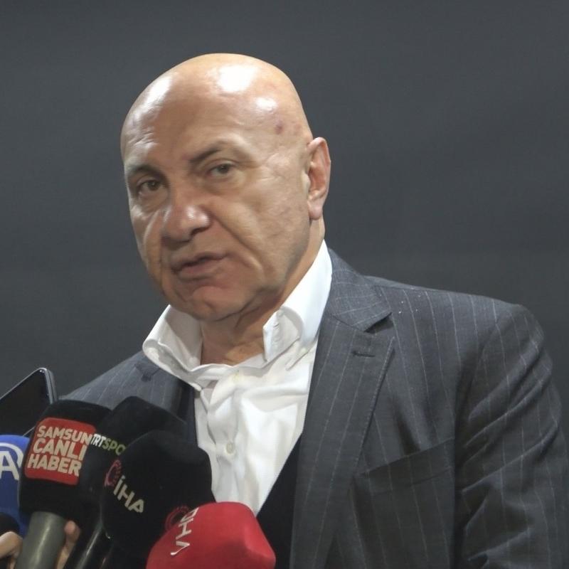 Y�ksel Y�ld�r�m'dan taraftara �a�r�