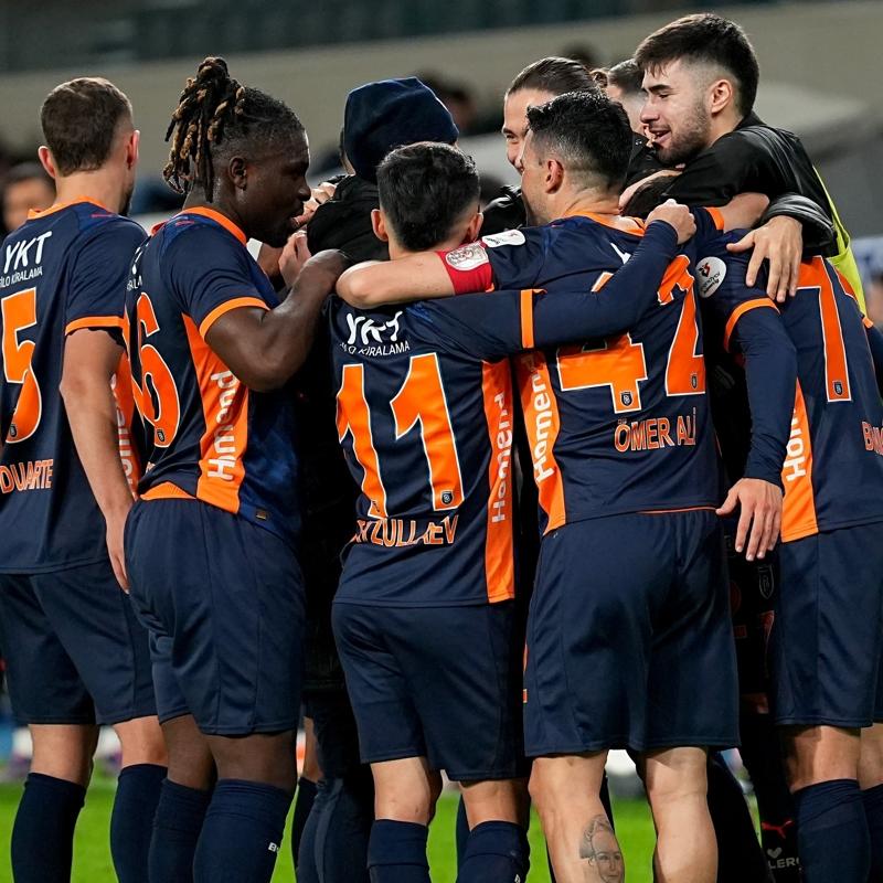 Ba�ak�ehir evinde Fatih Karag�mr�k ile kar��la�acak