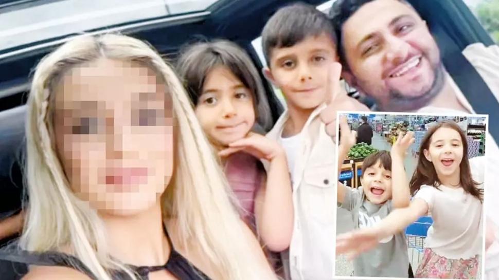 Bo�anma cinneti bir aileyi yok etti