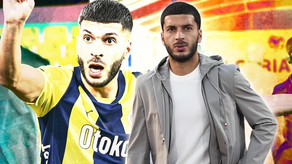 Elveda O�uz Ayd�n! Resmen imzay� at�yor