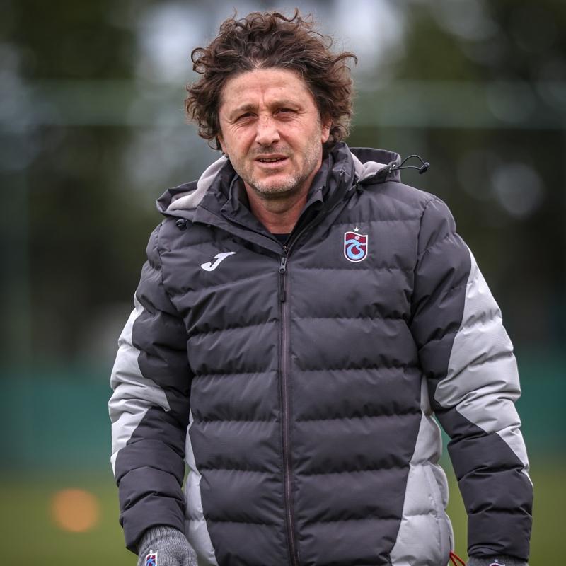 Fatih Tekke, Kocaelispor 11'ini netle�tirmeye ba�lad�