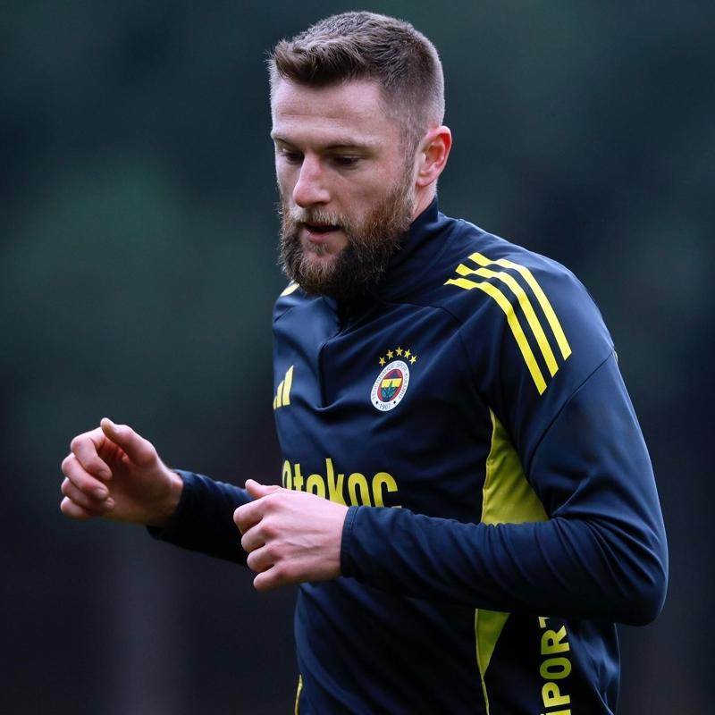 Fenerbah�e'de Alanyaspor mesaisi ba�lad�