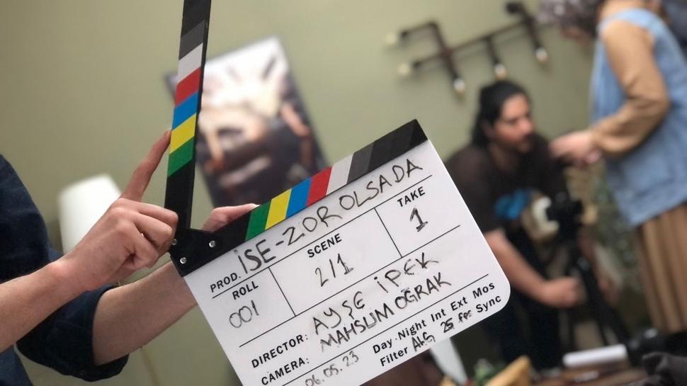 �stanbul Sinema Evi, 'Temel Sinema E�itimi' i�in yeni ba�vurular� bekliyor