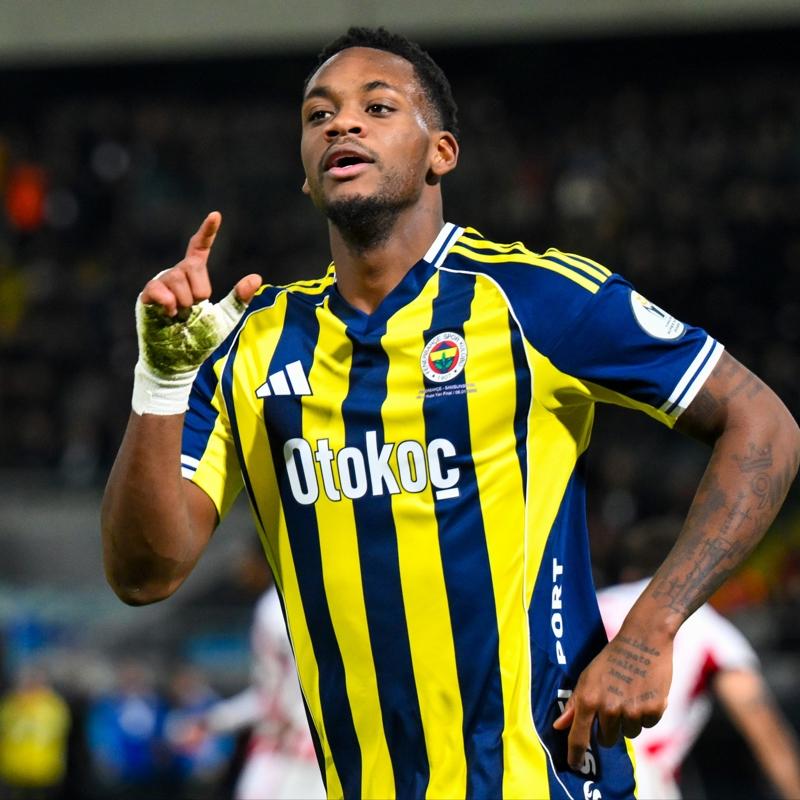 Jhon Duran i�in devredeler! �talya'dan s�rpriz hamle