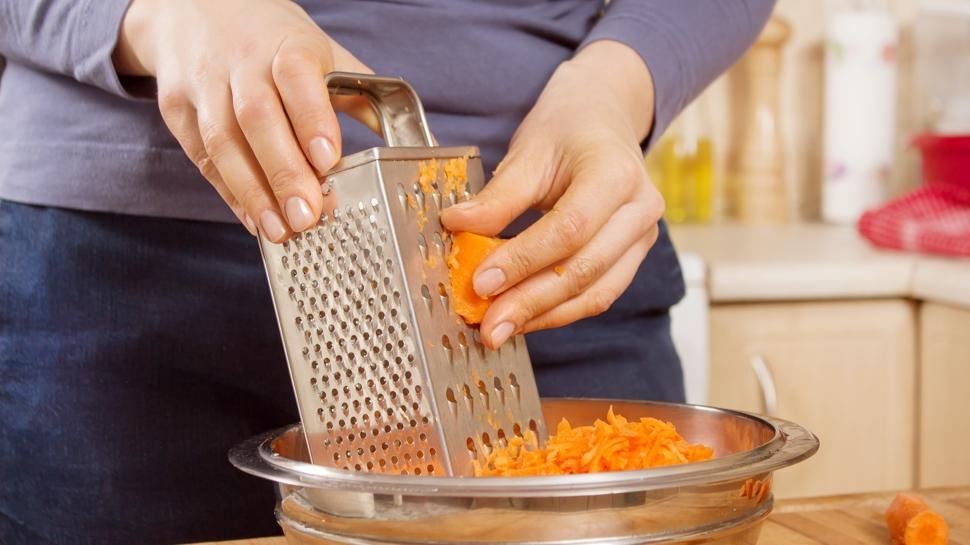 Kabu�u kanserin ilac�: O sebze beta karoten deposu