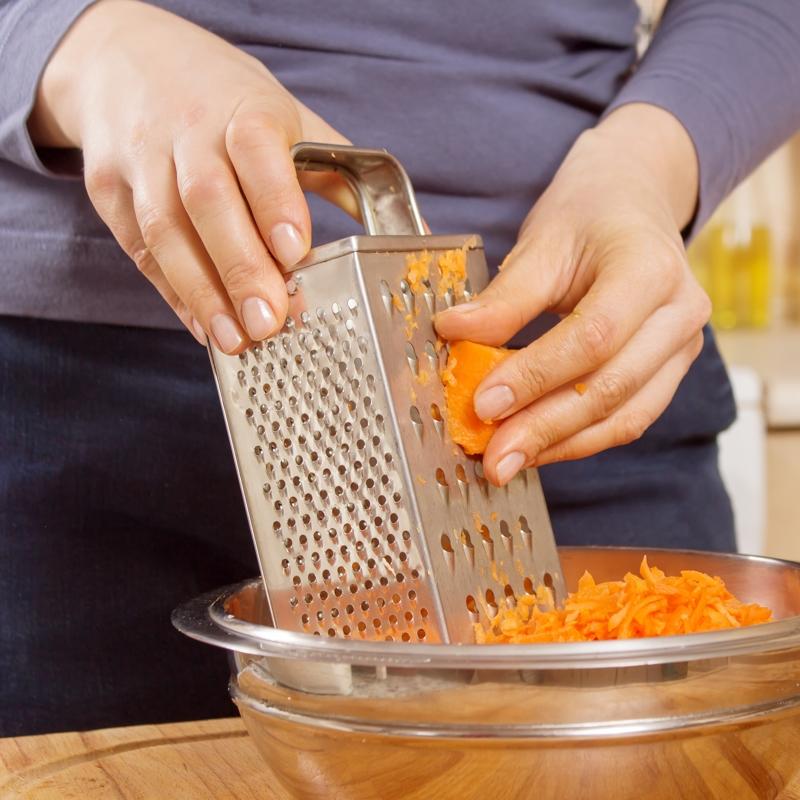 Kabu�u kanserin ilac�: O sebze beta karoten deposu