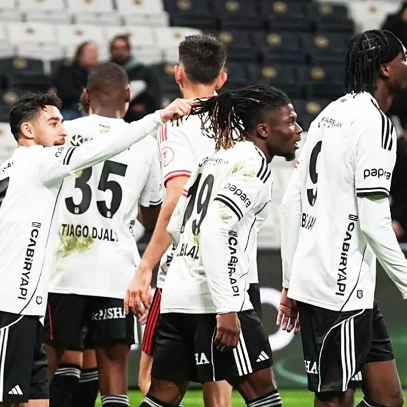 Kara Kartal kupada u�tu