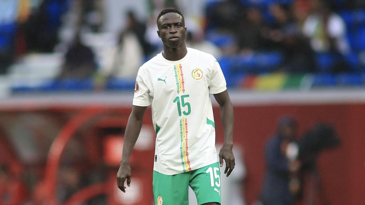 Krepin Diatta derbisi!