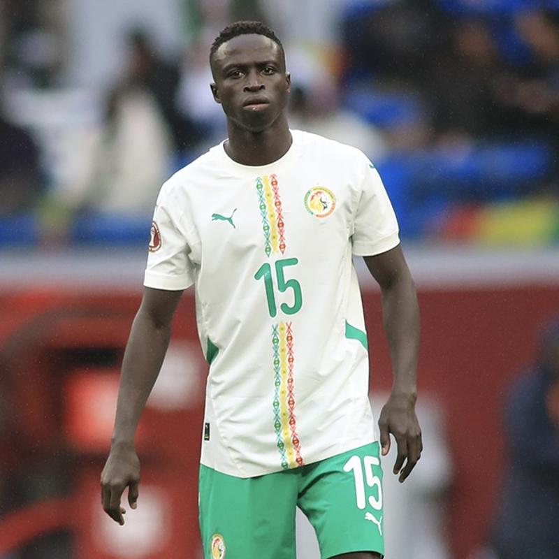 Krepin Diatta derbisi!