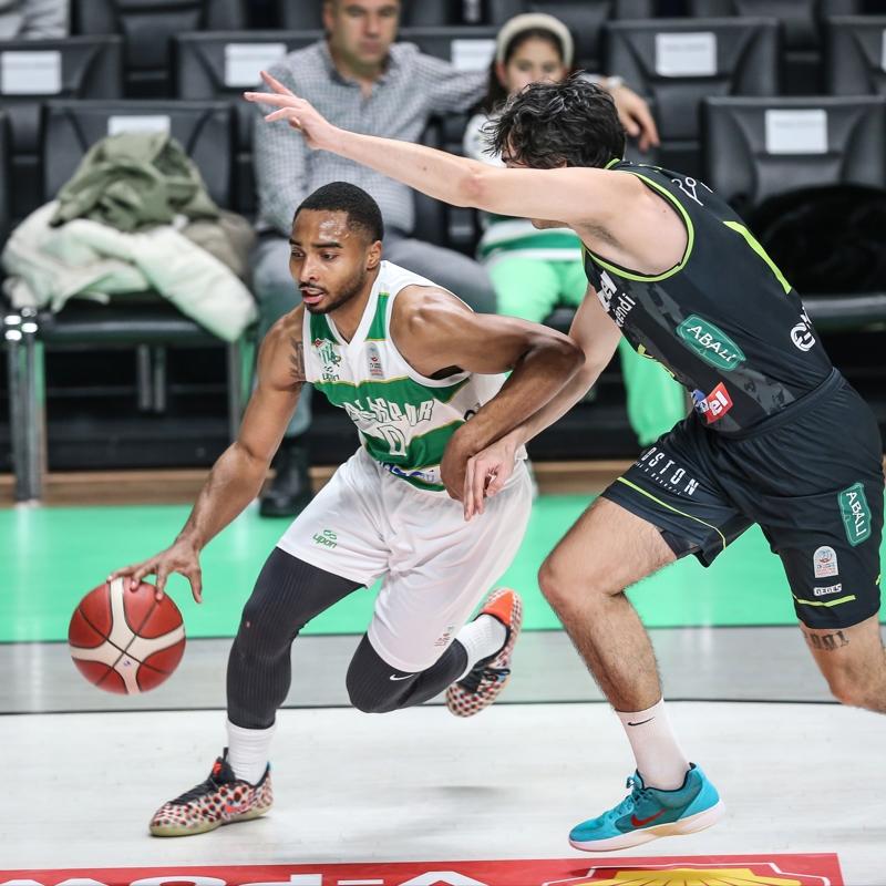 Merkezefendi, Bursaspor deplasman�nda kazand�