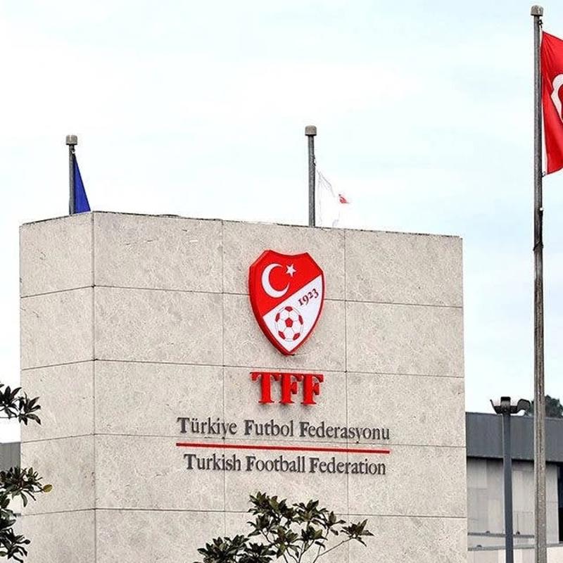 PFDK, teknik sorumlulara verilen bahis cezalar�n� a��klad�