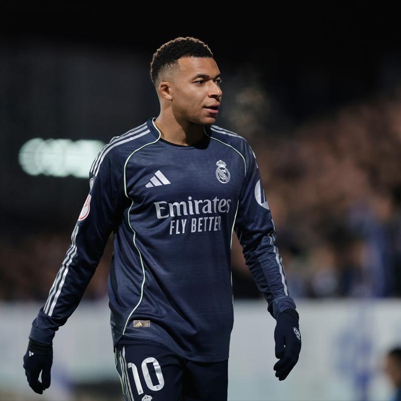 Real Madrid'de Kylian Mbappe geli�mesi! D�n�� tarihi belli oldu