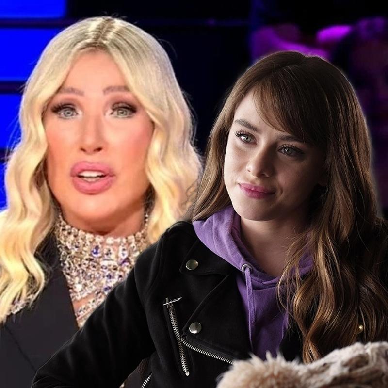 �Beni gelinim canland�rs�n' s�zlerine �layda'dan cevap!